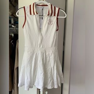 WeWoreWhat Tennis Dress